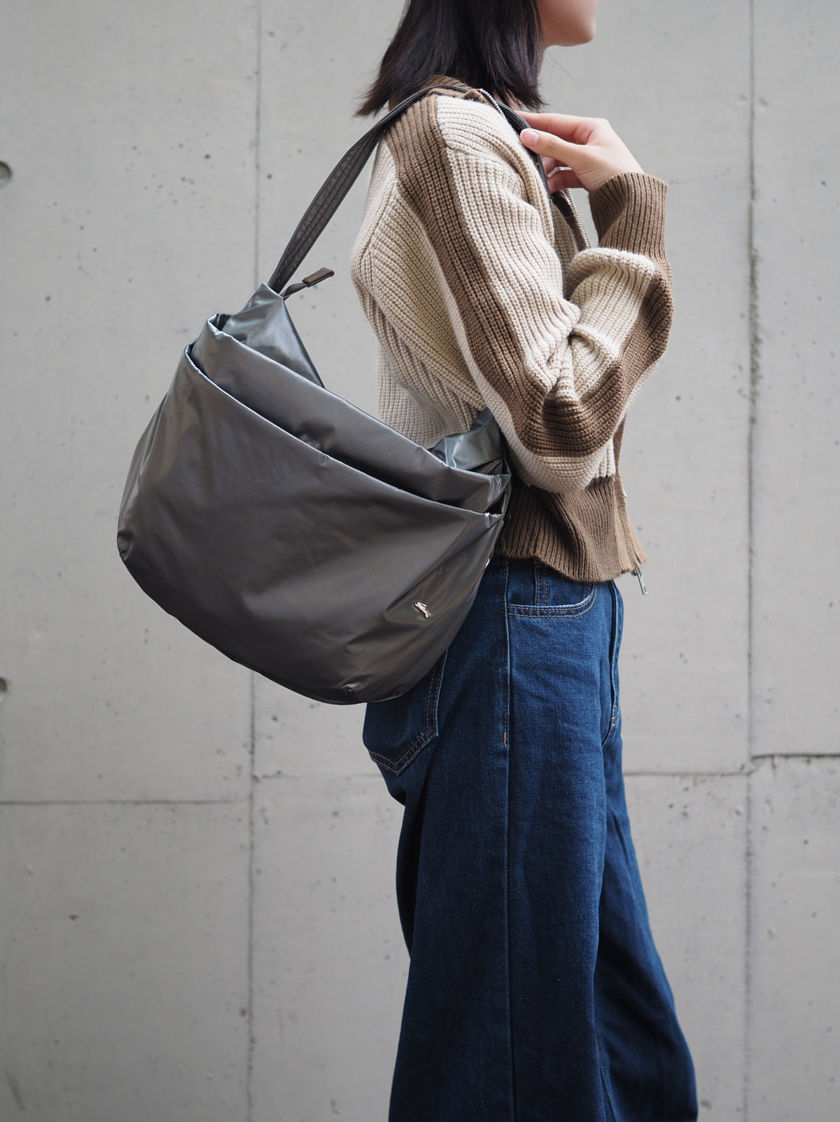 Type】2Wayショルダーバッグ – OSAM オサムバッグ