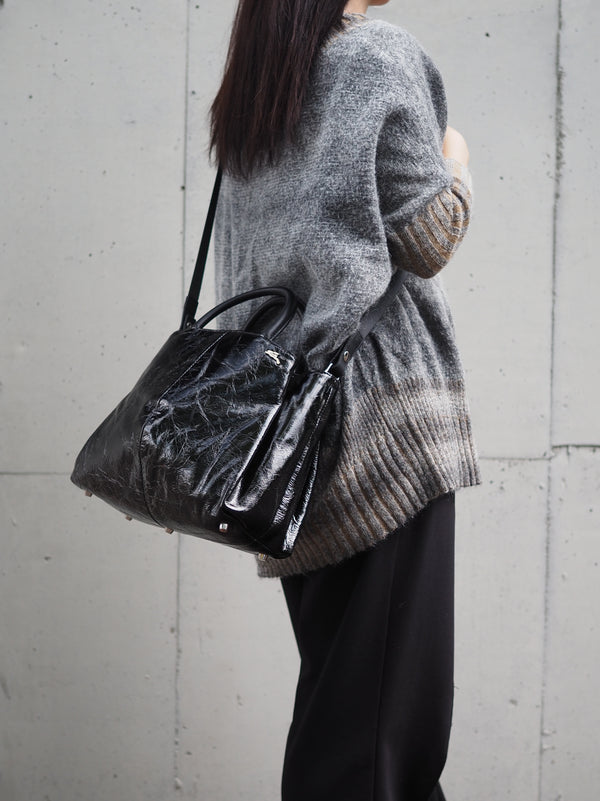 Type】2Wayショルダーバッグ – OSAM オサムバッグ