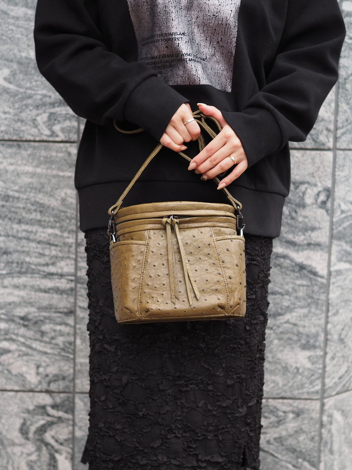 OSAM オサムバッグ