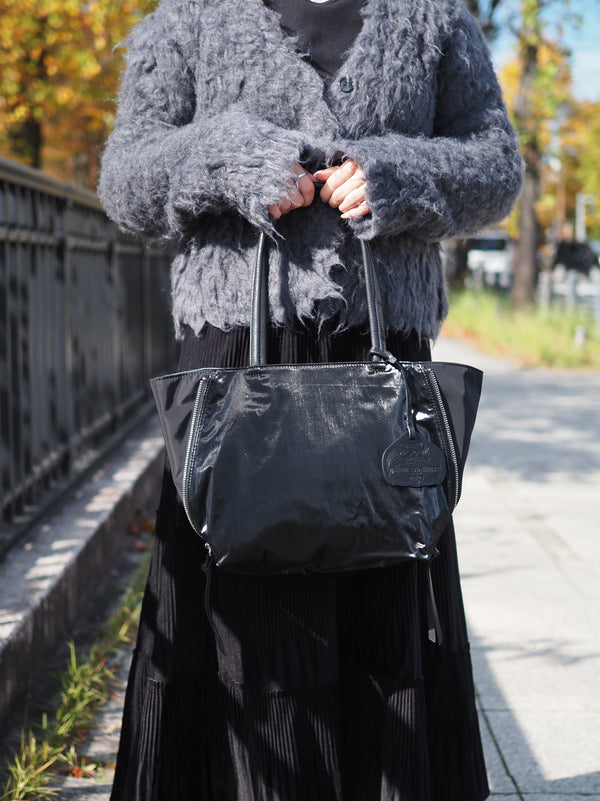 【 OMMO】VOLUME SLEEVE FOOD BZ(KHAKI/38) OMMO】VOLUME SLEEVE FOOD BZ(KHAKI/38)