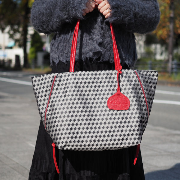 Type】トートバッグ – OSAM オサムバッグ