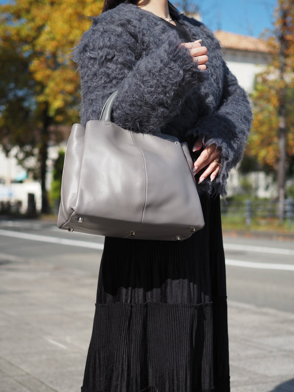 Type】2Wayショルダーバッグ – OSAM オサムバッグ