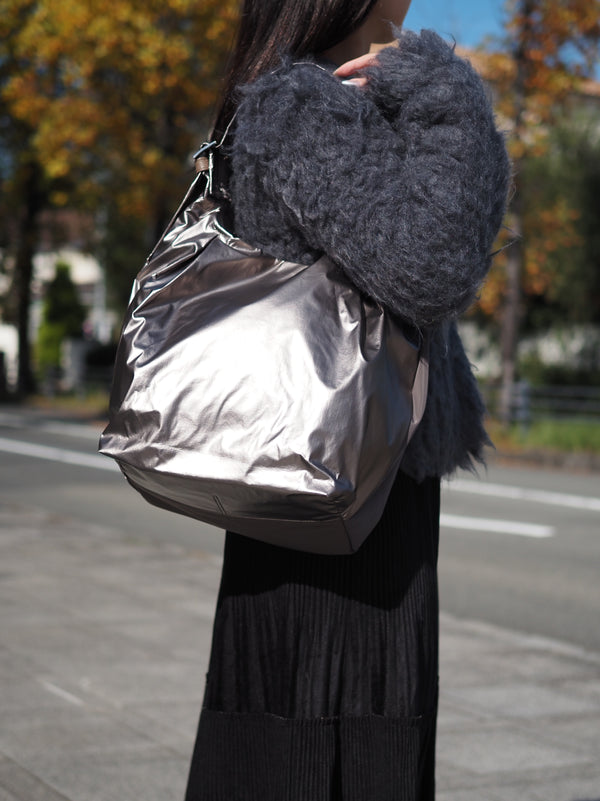 Color】メタリック – OSAM オサムバッグ