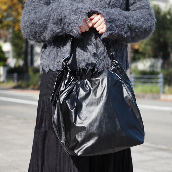 Type】セミショルダーバッグ – OSAM オサムバッグ