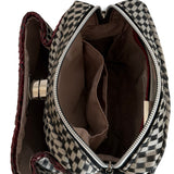 ショルダーバッグ HIML-2094SS(073230) チャコールグレー