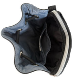 ショルダーバッグ EN-1618(090909)ブラック