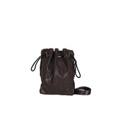 ショルダーバッグ IH-1618(565050)モカ