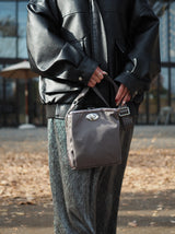 ショルダーバッグ NS-2094SS(568556)モカ