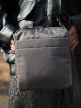 ショルダーバッグ NS-2094SS(568556)モカ