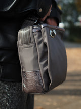 ショルダーバッグ NS-2094SS(568556)モカ