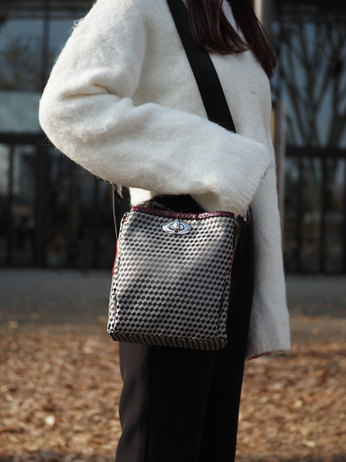 OSAM オサムバッグ