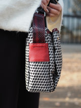 ショルダーバッグ HIML-2094SS(073230) チャコールグレー