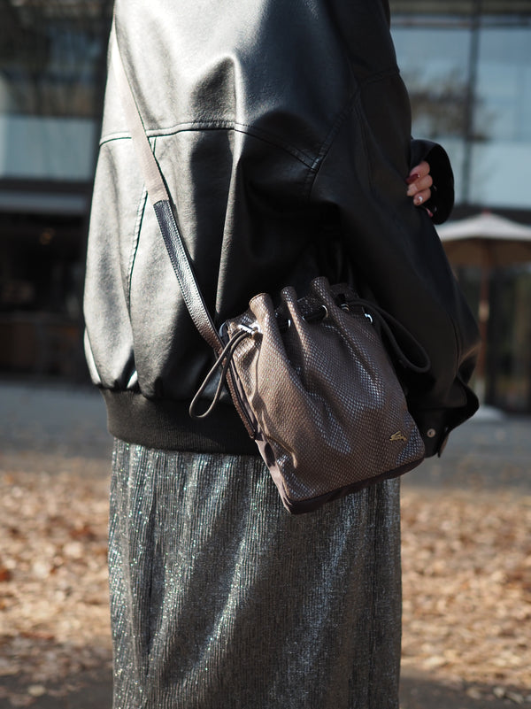 超美品 定価7万超■OSAM 梶谷修■カブセ 2wayショルダーバッグ 最終価格 超美品 定価7万超□OSAM 梶谷修□カブセ 2way