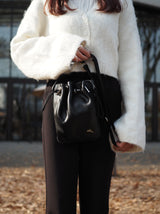 ショルダーバッグ EN-1618(090909)ブラック