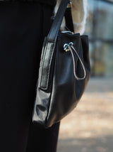 ショルダーバッグ EN-1618(090909)ブラック