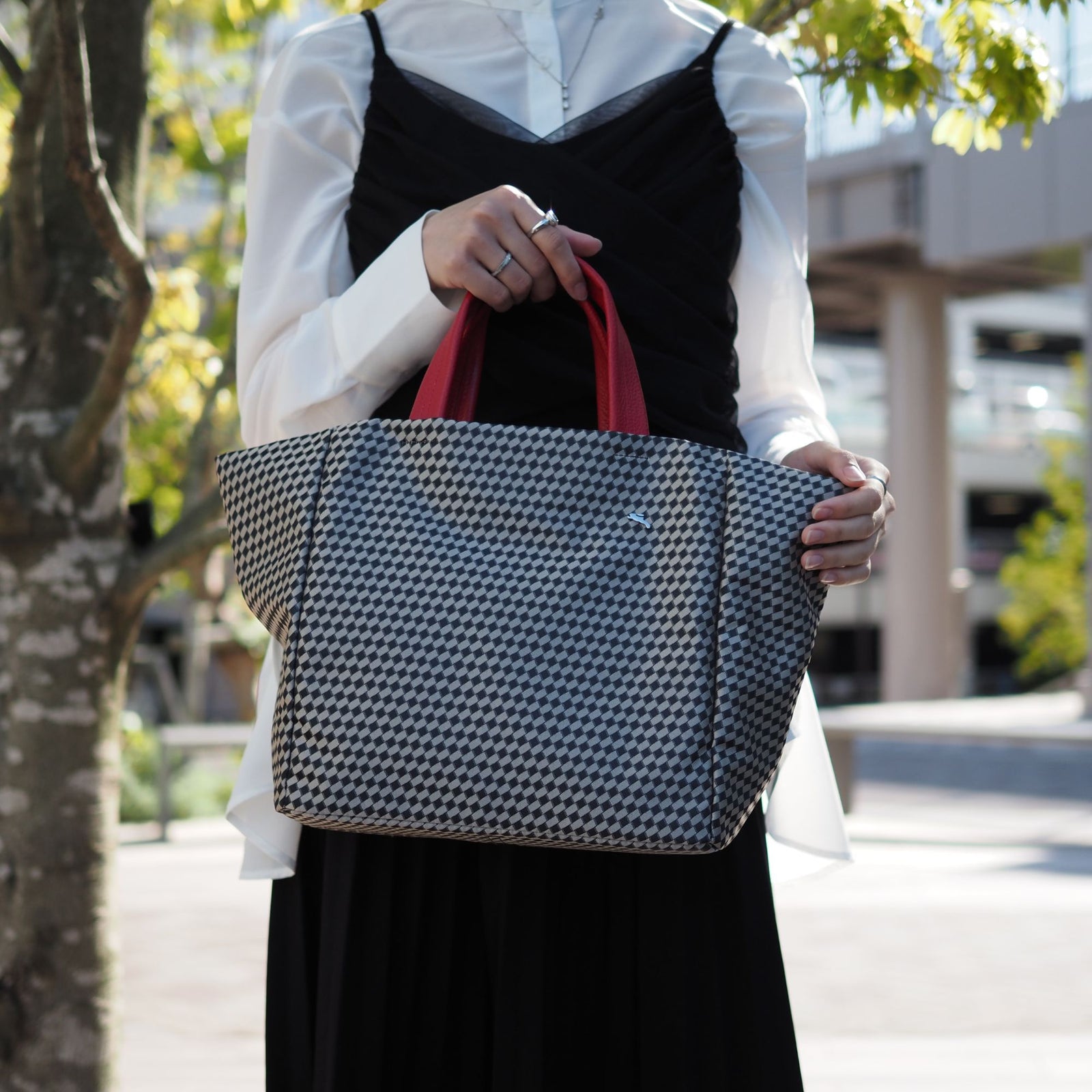 mariko*様　PLバック　　ブラウンD Woman ブラウン レザー バッグ マイクロ XBWAPAFL000QRIPZ2L64