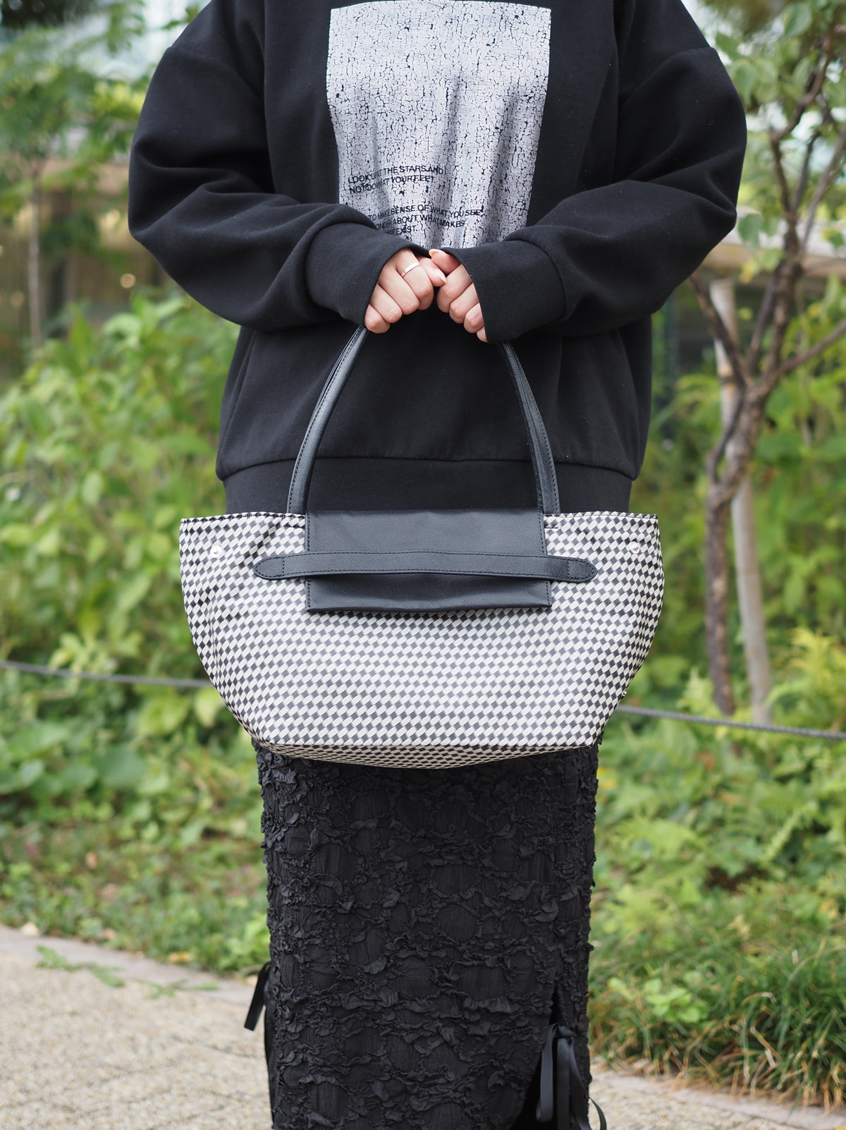 柄】メッシュ – OSAM オサムバッグ