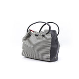第二弾【50%OFF】ハンドバッグ IML-2551(070909) チャコールグレー【2026 SUMMER SALE】