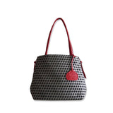 大人気トートバッグ(Lサイズ) IMLL-0347A(073007)チャコールグレー