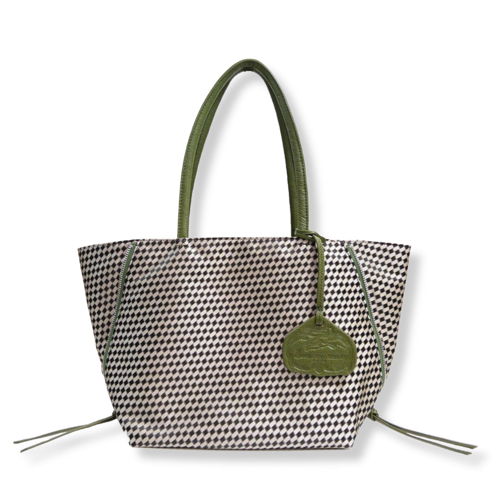 大人気トートバッグ(Mサイズ) IMLNN-0347MA(076507