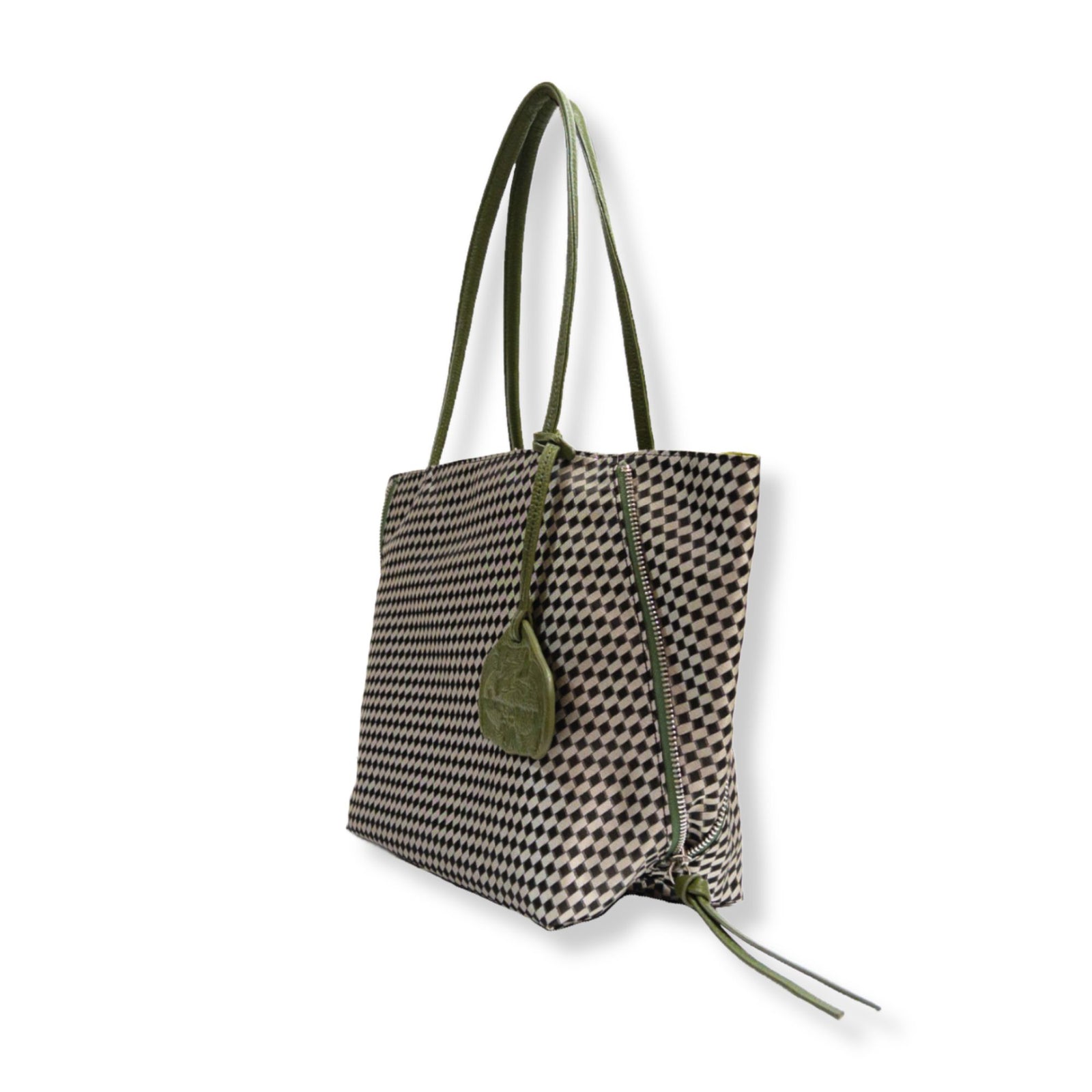 おはなさま専用✦BRIEFING✦ トレーナース＆カートセット✦ グレー✦ 大人気トートバッグ(Mサイズ) IMLNN-0347MA(076507) チャコールグレー