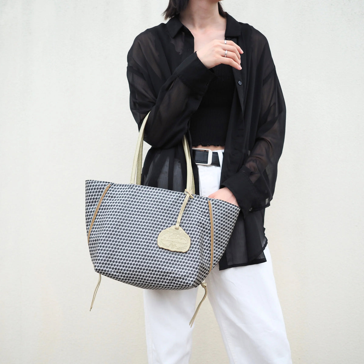 新品 OSAM オサムバッグ ¥39,600 Type】トートバッグ – OSAM オサムバッグ