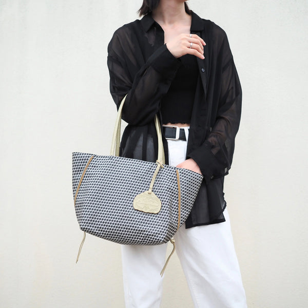 大人気トートバッグ(Мサイズ) IMLNN-0347MA(079907