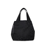 トートバッグ KLT-0355N(097509)ブラック