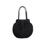 トートバッグ(Sサイズ)KLT-1722S(090906)ブラック