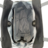 トートバッグ(Sサイズ)KLT-1722S(090906)ブラック