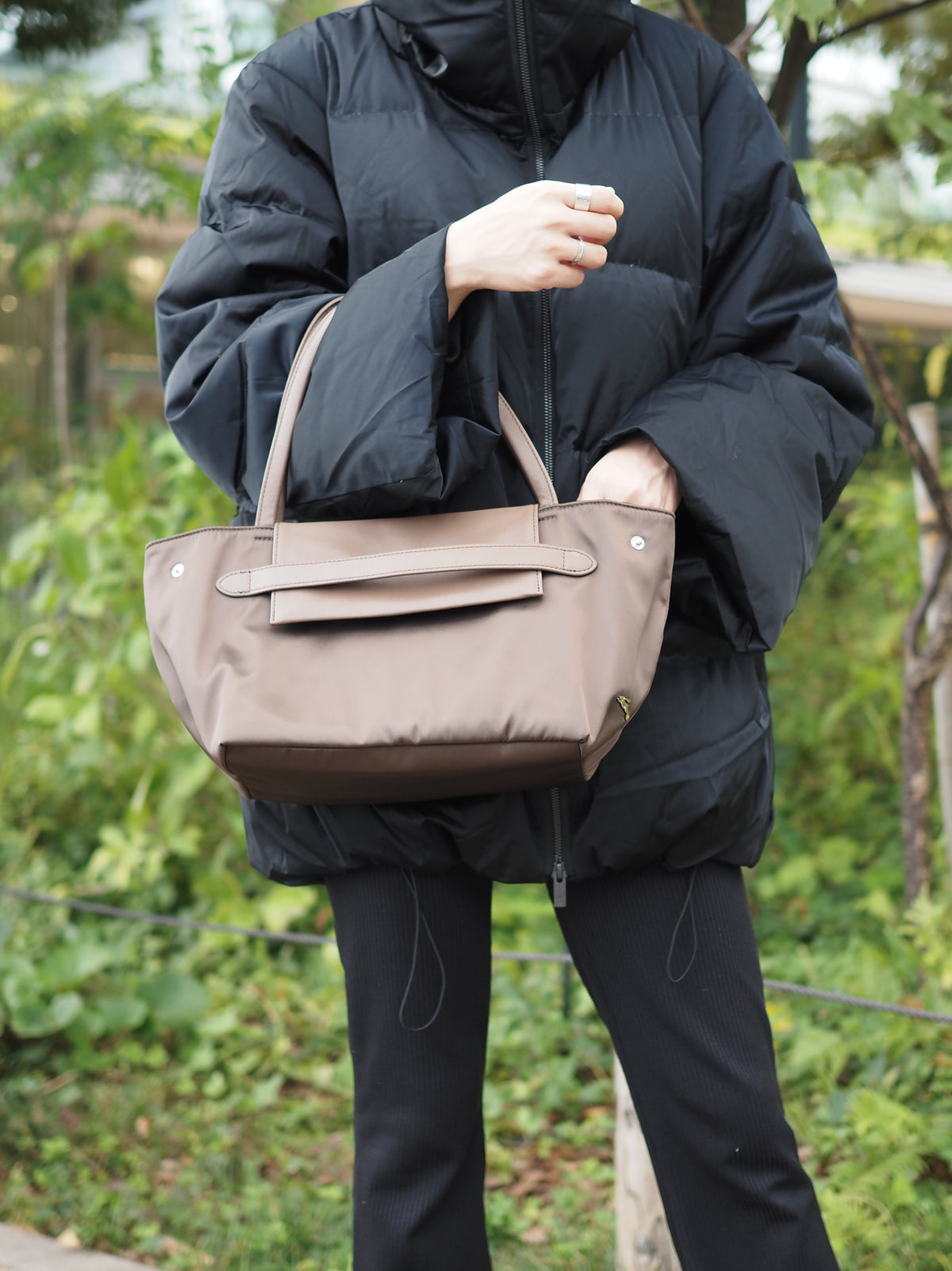 Color】ブラウン – OSAM オサムバッグ