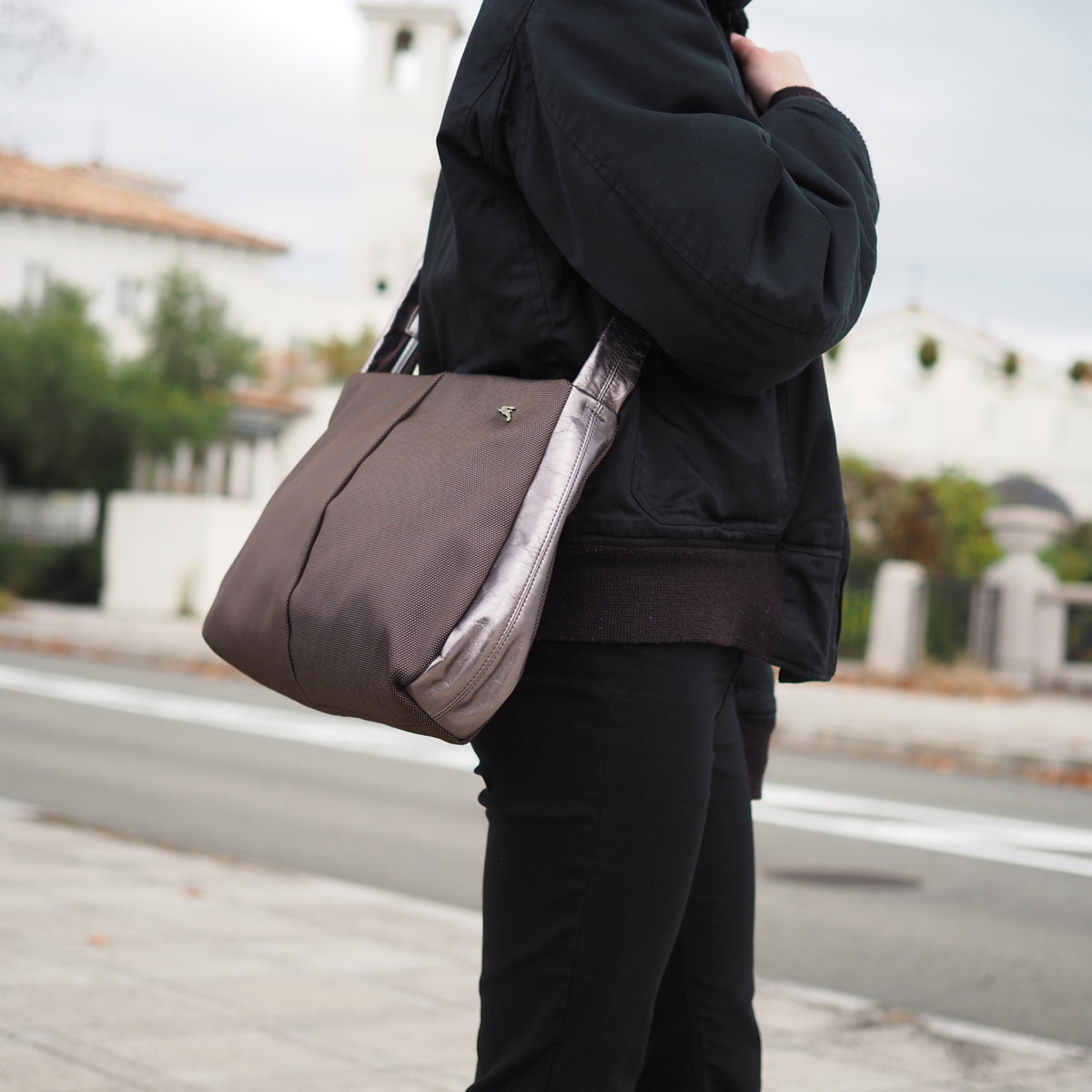 Color】ブラウン – OSAM オサムバッグ