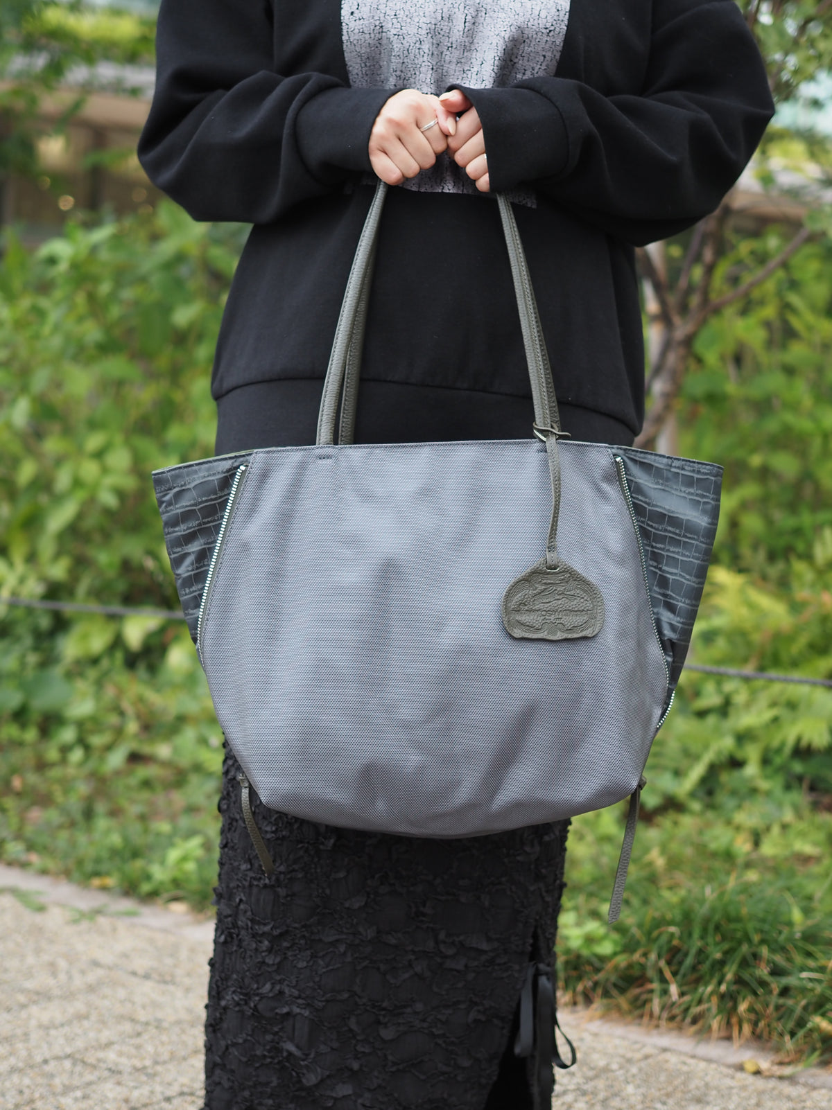 Color】グリーン – OSAM オサムバッグ