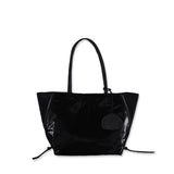 大人気トートバッグ(Mサイズ)PN-0347MA(090909)ブラック