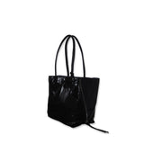 大人気トートバッグ(Mサイズ)PN-0347MA(090909)ブラック