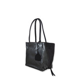 大人気トートバッグ(Mサイズ)PN-0347MA(890908)メタリックグレー