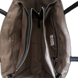 大人気トートバッグ(Mサイズ)PN-0347MA(890908)メタリックグレー