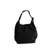 セミショルダーバッグ PN-1728M(290909)スモークブラック