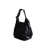 セミショルダーバッグ PN-1728M(290909)スモークブラック