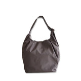 セミショルダーバッグ PN-1728M(855656)メタリックトビー