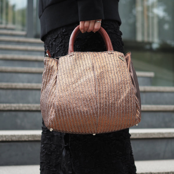 Type】ハンドバッグ – OSAM オサムバッグ