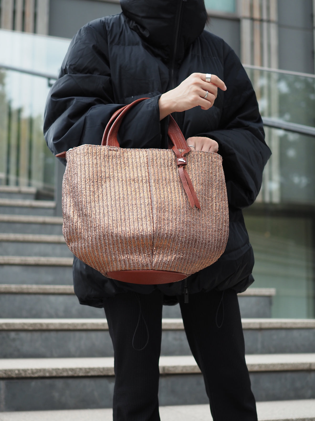 OSAM オサムバッグ