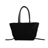【30%OFF】大人気トートバッグ(Мサイズ)RFAJ-0347MA(090909) ブラック【Autumn Selection】