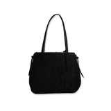 【30%OFF】大人気トートバッグ(Мサイズ)RFAJ-0347MA(090909) ブラック【Autumn Selection】