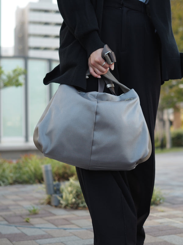 ショルダーバッグ SN-0316N(141411)グレージュ