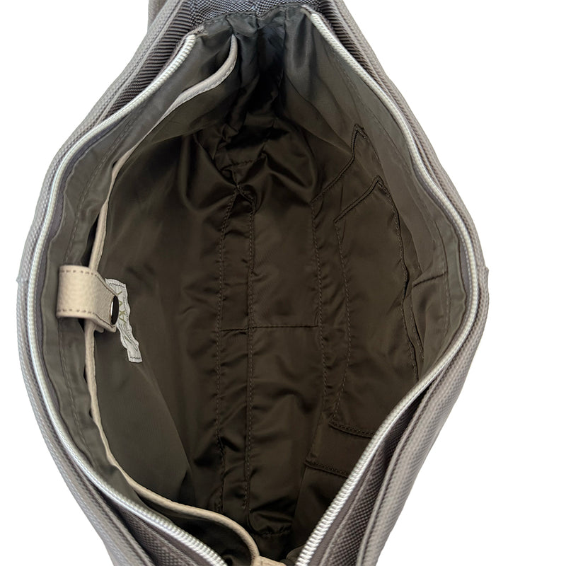 ショルダーバッグ SN-0316N(141411)グレージュ