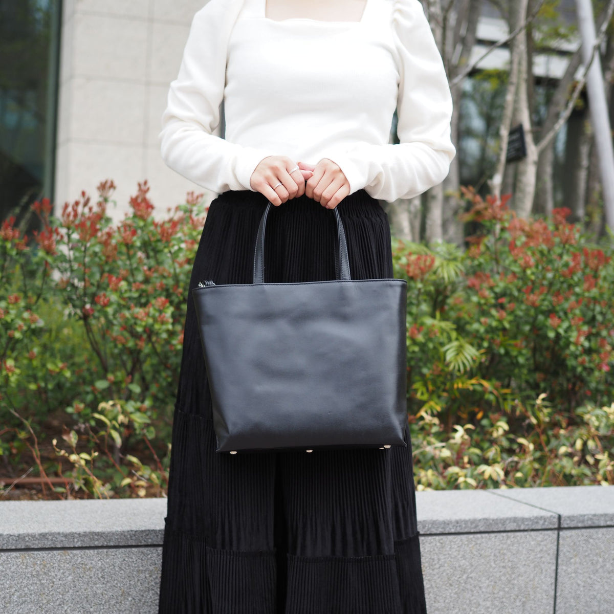 Type】2Wayハンドバッグ – 2ページ目 – OSAM オサムバッグ