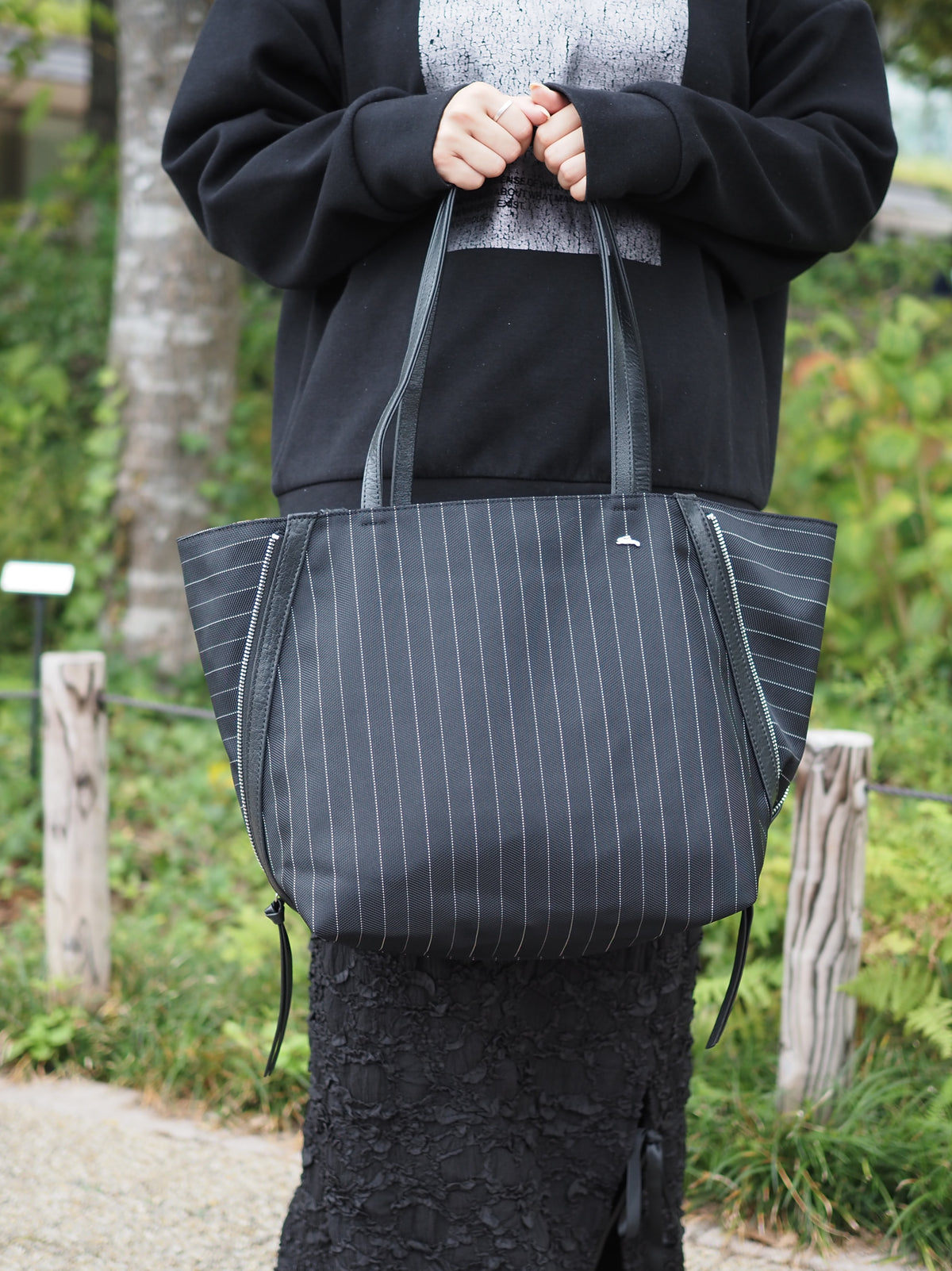 Type】トートバッグ – OSAM オサムバッグ