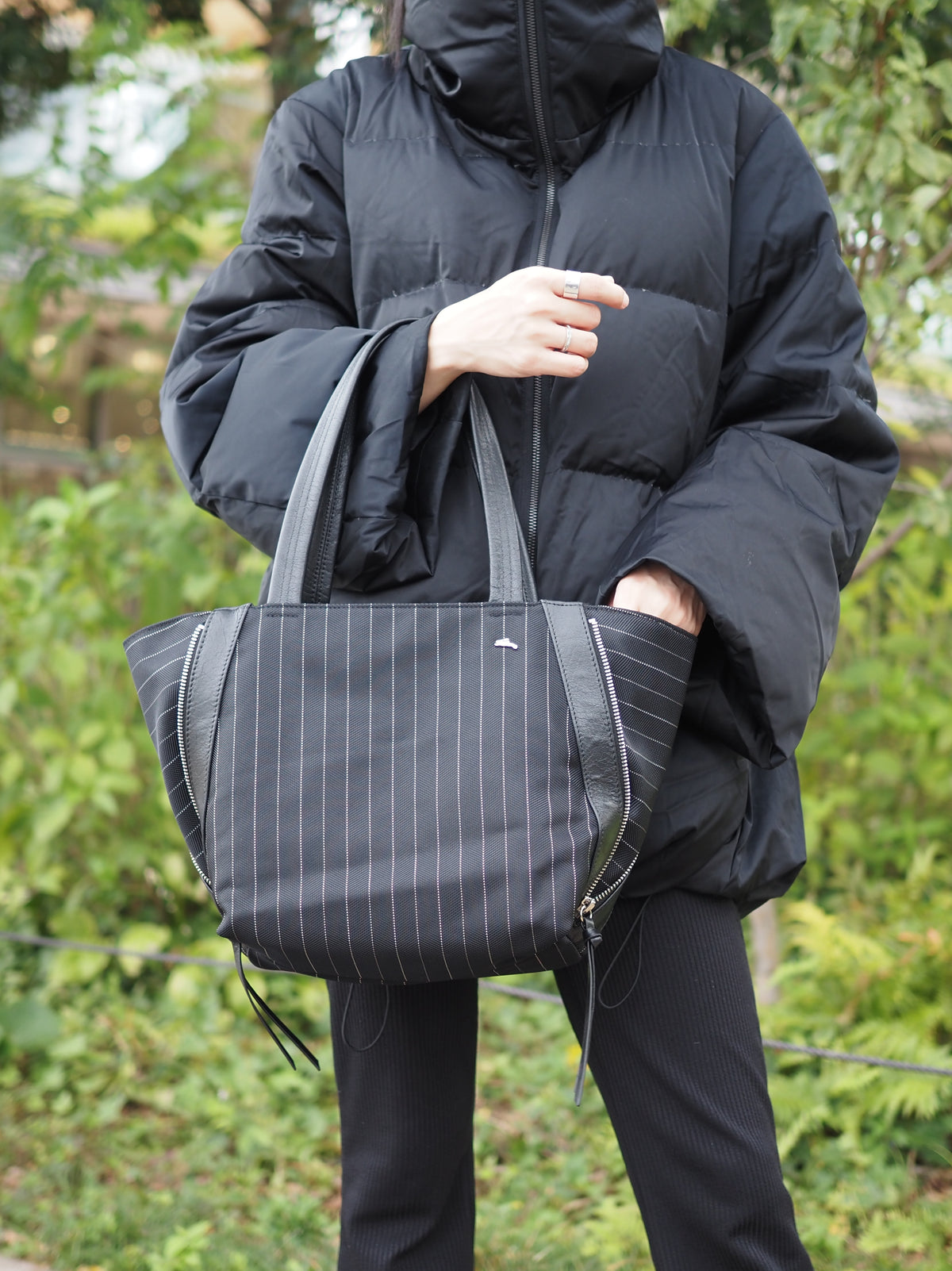 Type】トートバッグ – OSAM オサムバッグ