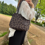 大人気トートバッグ(Mサイズ) KIDNN-0347MA(605060) カーキ